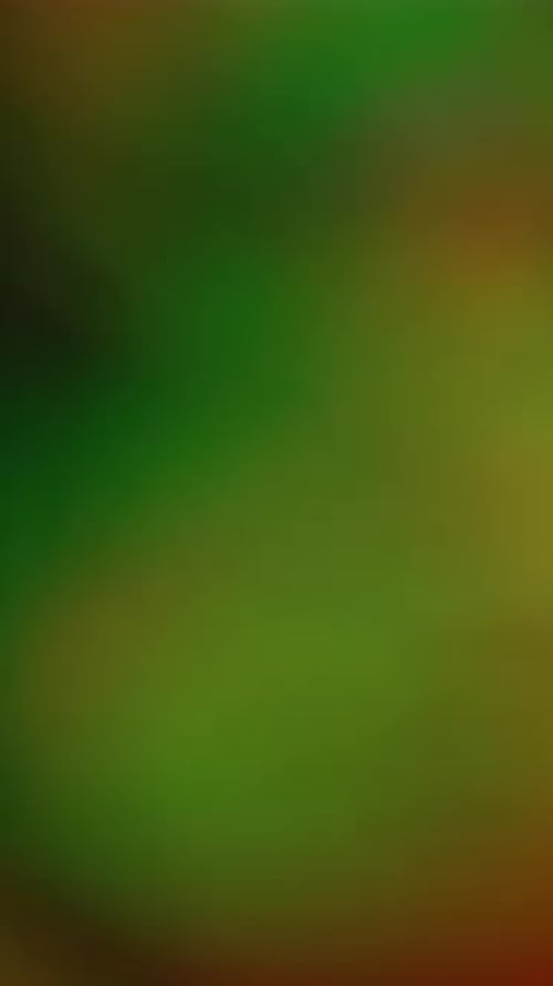 Colorful Abstract Background with Gradient Texture and Light Leak