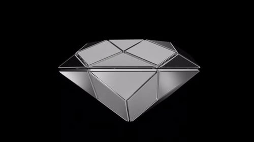 Silver Gem Science-Fiction-Alpha-Schlaufe