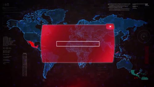 Global Data Network Login and Danger Alert