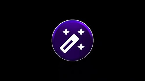 Auto Fix Icon