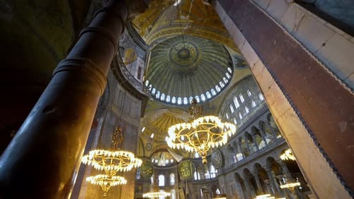 Hagia Sophia