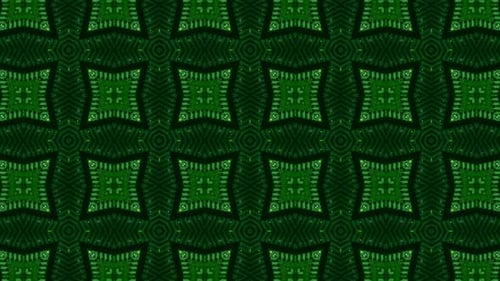 Abstract background flower animation amazing dance animated Vd832