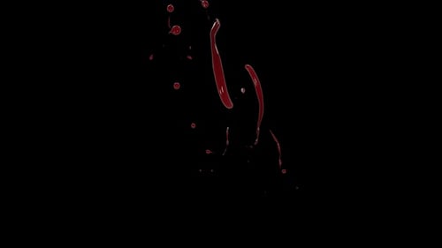 28 Chocolate Splash HD