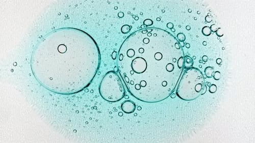 Various Bacteria Tissue and Cells Virus Testing Samples at Medical Lab Facility Concept of