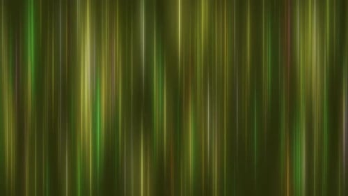 Abstract Glowing Vertical Lines Background