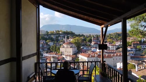 Historical City Of Safranbolu