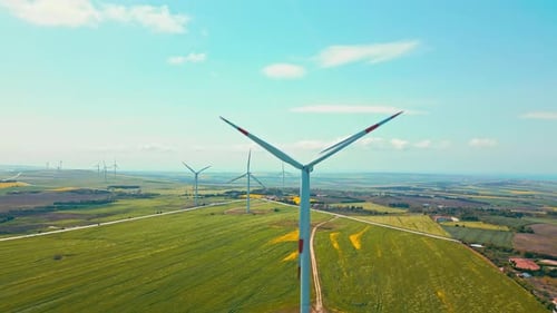 Green Energy