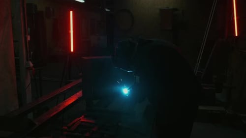 Metal Workshop Master 9