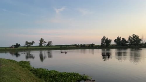 Fishermen