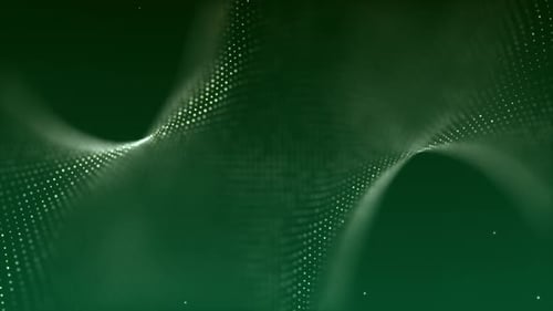 Resumo do fundo de partículas de teia de aranha