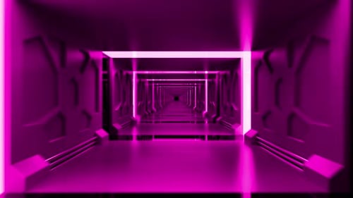 Abstract Tunnel Loop