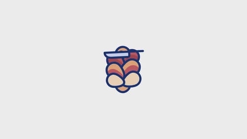 Challah Animated Icon