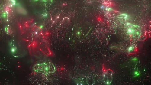 Galaxy Vj Partikelmix