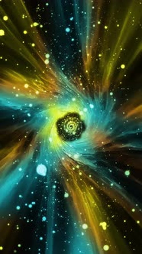 Compression Of Time