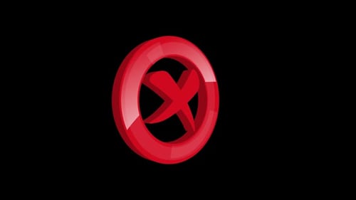 Bucle de icono incorrecto