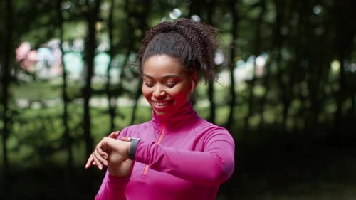 Modern Sport Devices