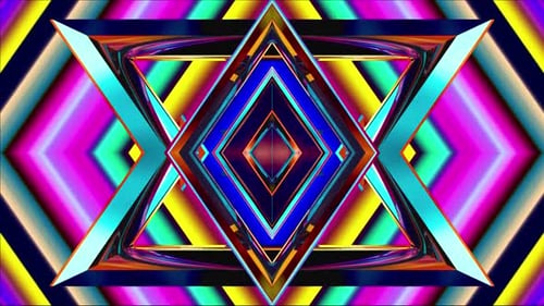 Bucle EDM VJ