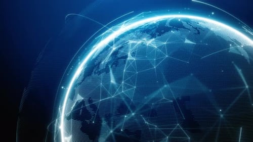 Глобальная коммуникация 01754