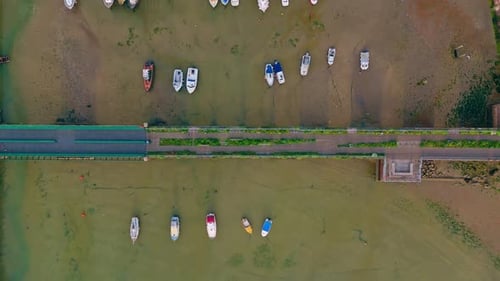 On the boardwalk, hear the sea’s call, Folkestone’s charm loved by all