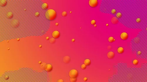 Abstract Shapes Geometrical Background Futuristic Business 3d Geometric Abstract Motion Animation