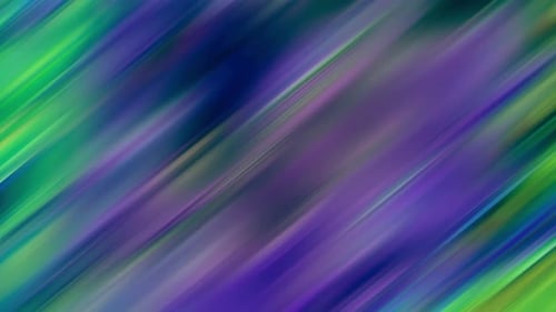 abstrakter bunter Kurvenhintergrund. Diagonale glatte Linien und Streifen