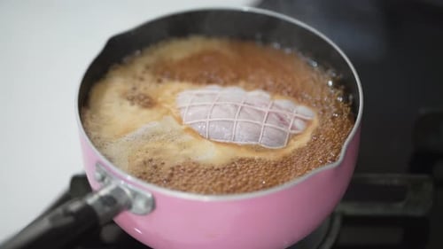 How to make char siu