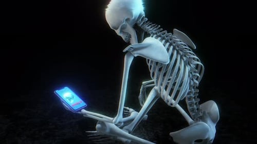 Digital Id For Life