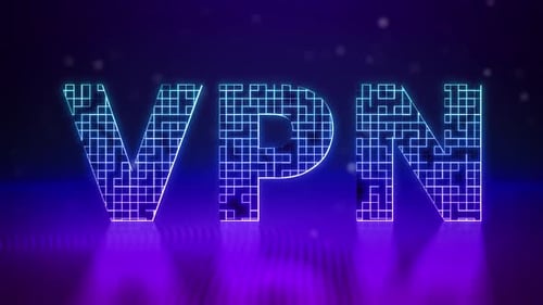 Vpn Neon Digital