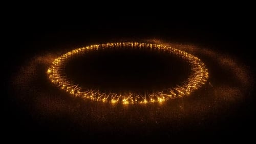 Ancient Rune Circle