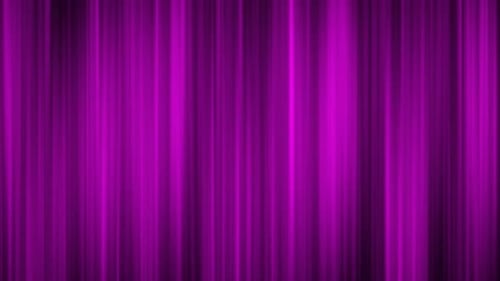 Abstract Purple Shimmering Vertical Lines Looping Background