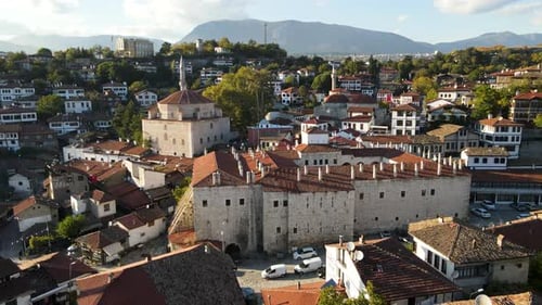 Historical City Of Safranbolu