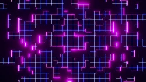 Futuristic Background
