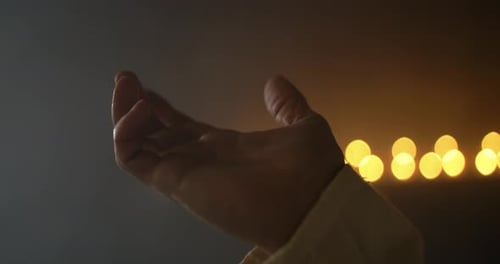 Hand, Worship, Praying, Christianity, Religious