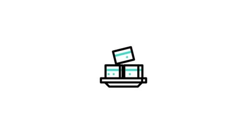 Pistaburfi Animated Icon