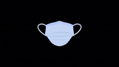 Mask Element Alpha Animation