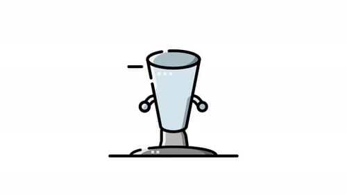 Slump-Flow-Test