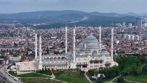 Ramadan Kareem