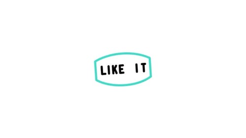 Like It Animated Icon