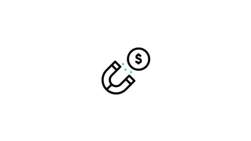 Money Animated Icon