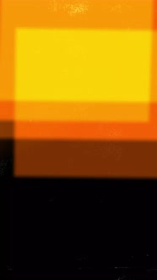 Sketch Style Hand-Drawn Scribbles Light Leak Transition