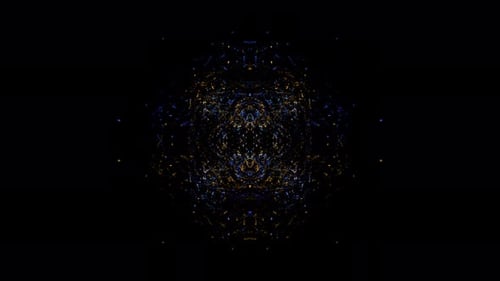 Explosion shockwave effect and divergent wave on a transparent background. Abstract smoke explosion