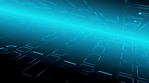 technologischer Hintergrund, Informationstechnologie