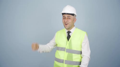 Ingénieur de danse.