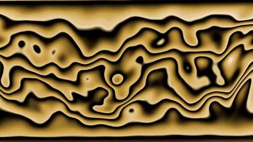 Abstract Loop Background V6