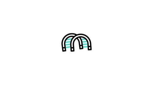 Animiertes Ladder-Symbol