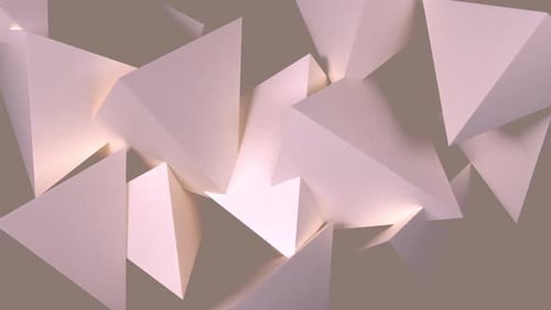 Pyramid Minimalisam