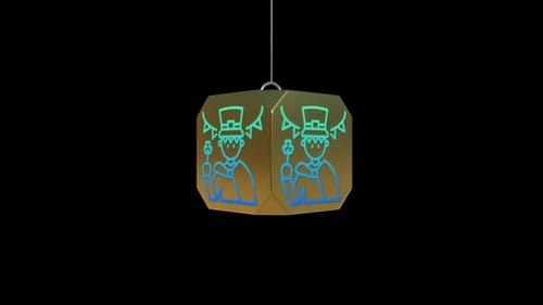 St. Patrick Day Alpha