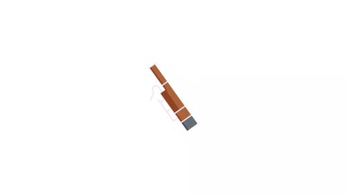 Bassoon Icon Animation