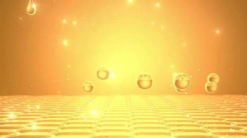 cosmetic skin cells Essence Essence Ball Molecules
