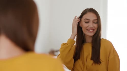 Belleza femenina